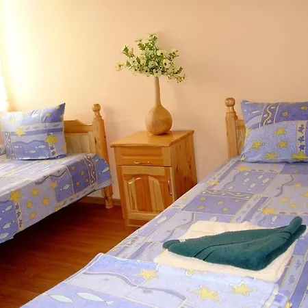 Holiday home Granpa House Ruhovtsi