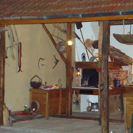 Granpa House Holiday home