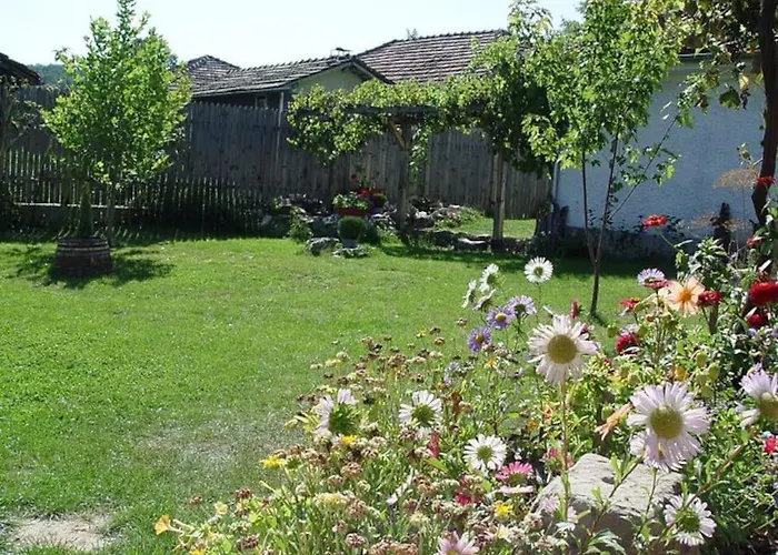 Granpa House 펜션 *