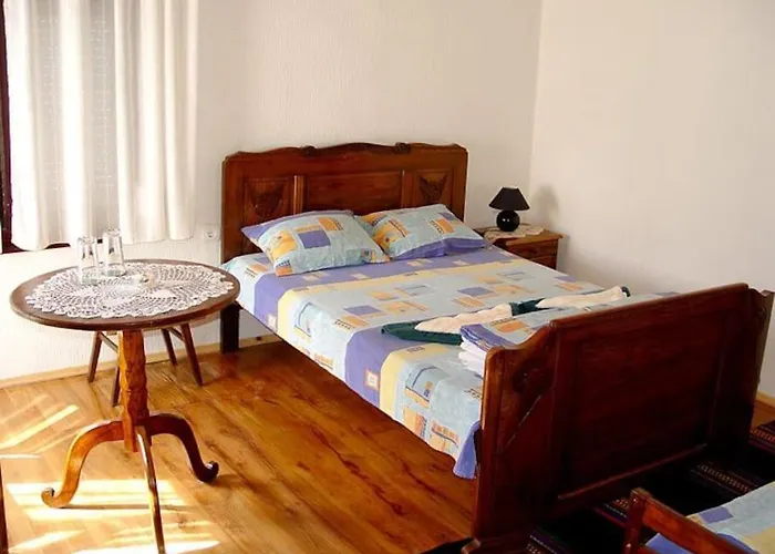 펜션 Granpa House *